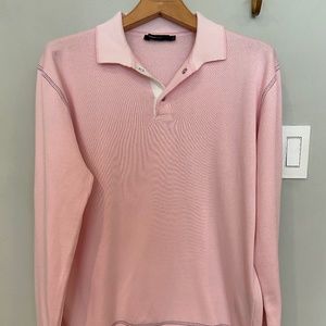 Zegna Sport Cotton Sweater